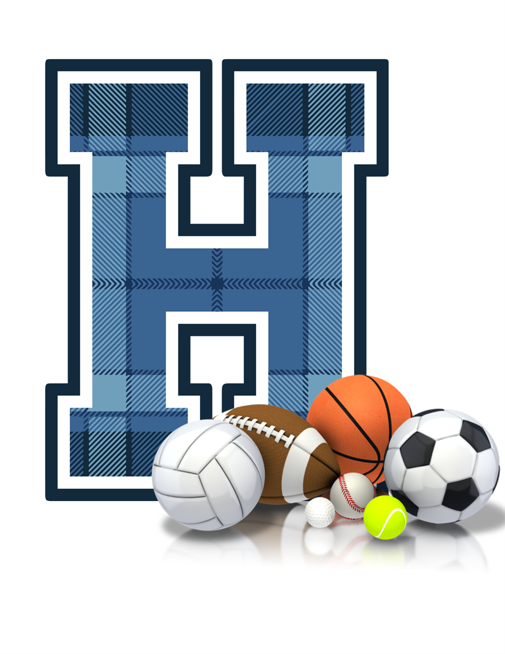 Go Tartans! Go Tartans!